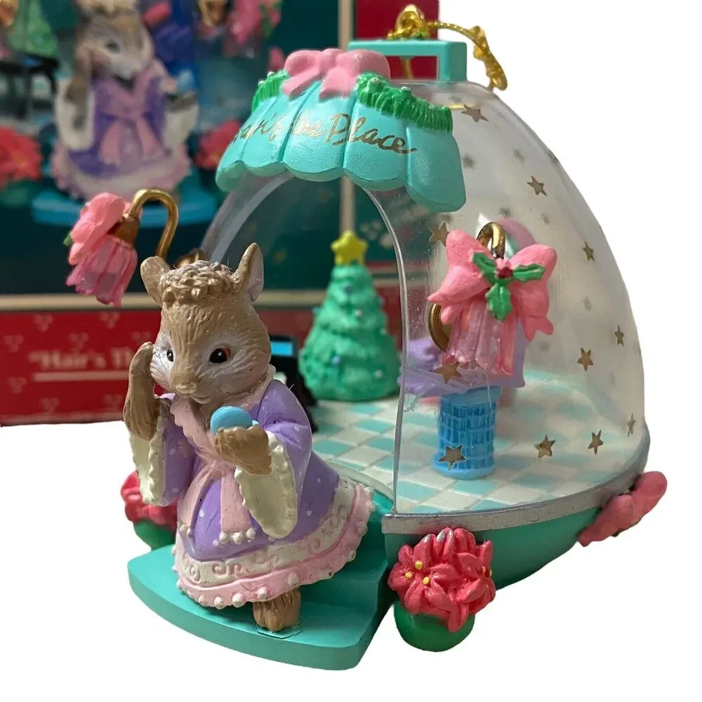 Vintage Enesco 